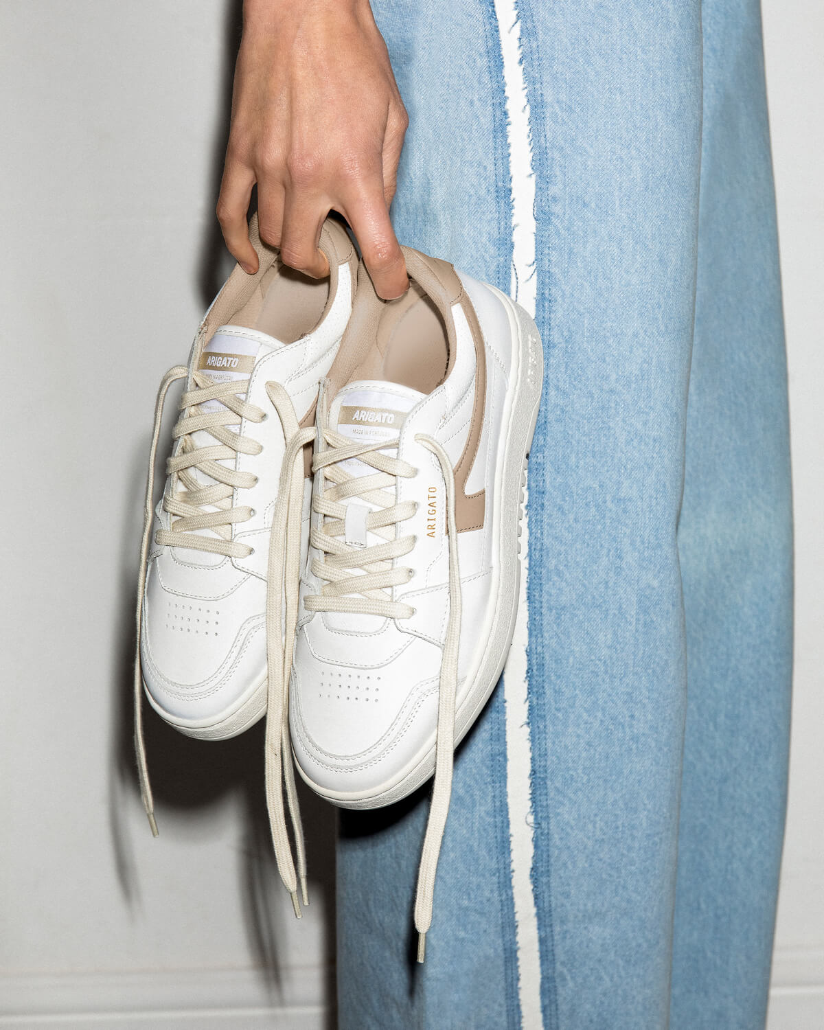 Axel Arigato Dice-A sneakers